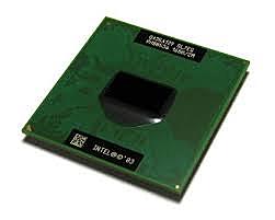 INTEL PENTIUM M
