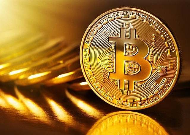 Bitcoin(Dinero Digital)