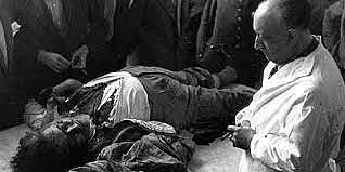 Asesinato de Calvo Sotelo y José Castillo