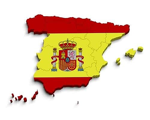 Primer diagnosticado en españa