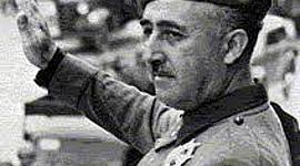 Timeline: LA CREACIÓN DEL ESTADO FRANQUISTA (1939-1959) Lucrecia Álvarez