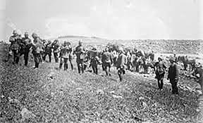 Jihad contra britànics i francesos