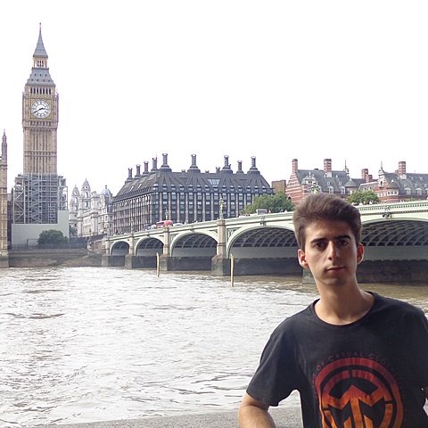 Viaje a Londres