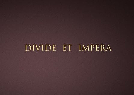 Rimljani osvojili Italiju