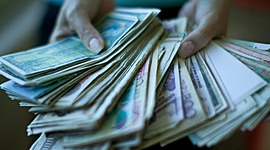 Timeline: A pénz története