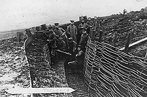 Primera batalla de la Xampanya