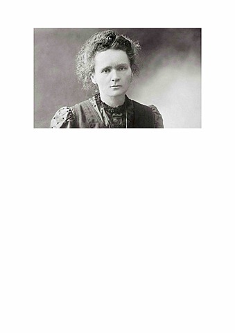 Marie Curie