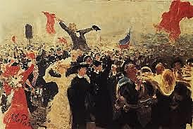 A REVOLUCIÓN DE 1905