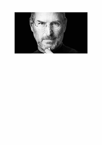 Steve Jobs