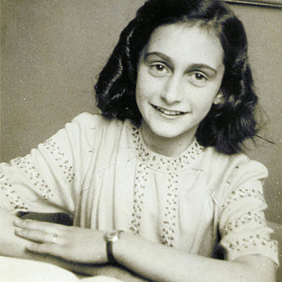 Timeline: Ana Frank