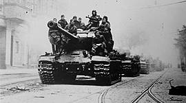 Timeline: Пермь в 1941-1945 годы