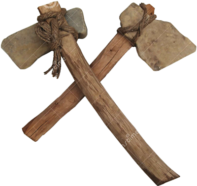 Primeras herramientas