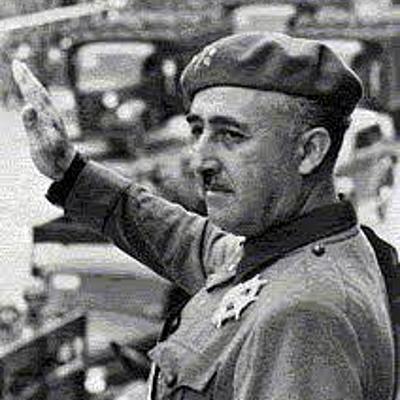 Timeline: Creación del estado franquista (1939-1959)