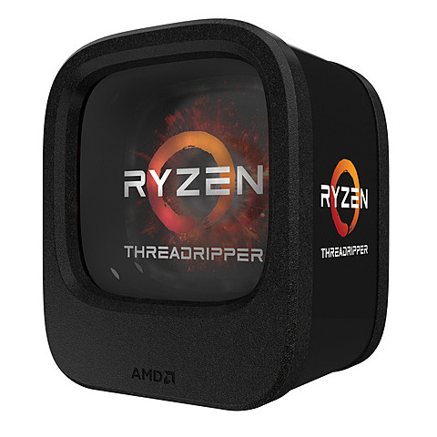 RYZEN THREADRIPPER