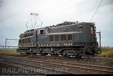 Les premier Train à grande vitesse