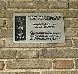 Creación del Ministerio de la Vivienda