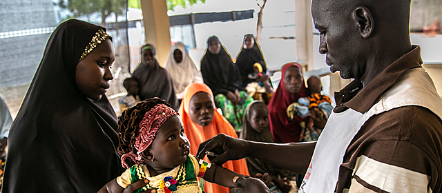 Médicos sem Fronteiras- História e composição