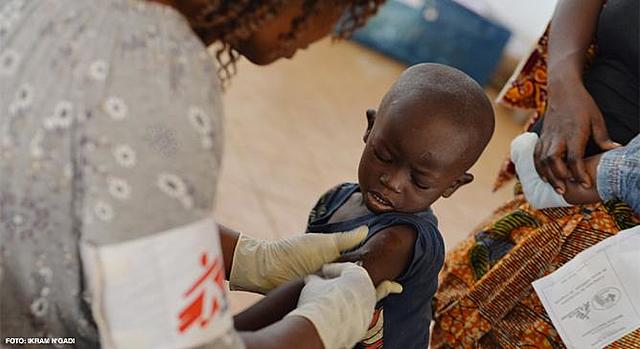 Médicos sem Fronteiras- Objetivos e finalidades