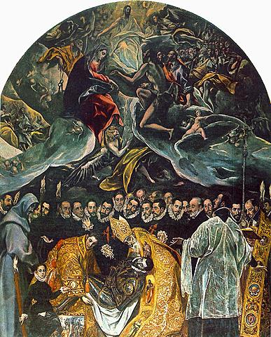 El Greco