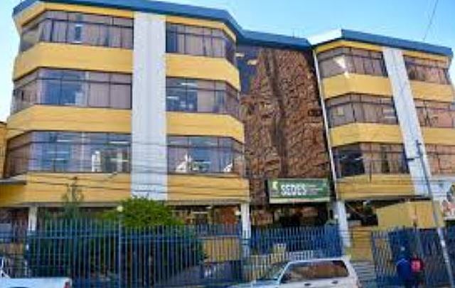 Gobierno interviene por 6 meses los Sedes de La Paz y Cochabamba por mala coordinación por el COVID-19