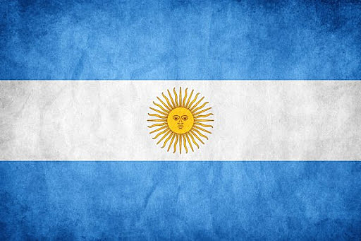 Naixement de la Cristina a Buenos Aires