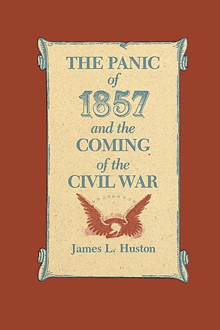 Panic of 1857