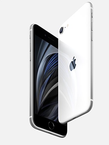 April 15th 2020- IPhone SE 2020