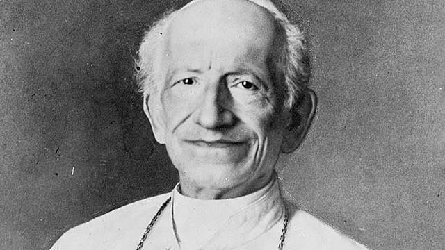 Doctrina Social de la Iglesia