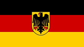 Timeline: Alemania desde 1920 a 1940