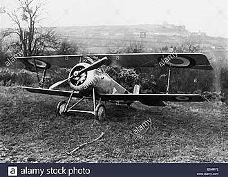 Les avions utililsé au combats