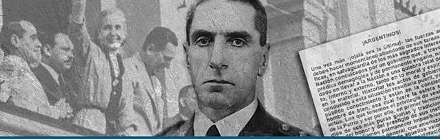 Cop d’Estat fallit per part de l'Exèrcit, la Marina i l’Aeronàutica