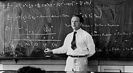 Timeline: Werner Heisenberg (1901-1976) Contributions to the Philosophy of Science