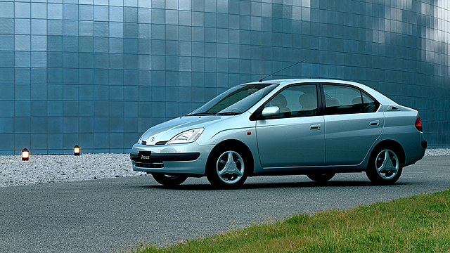 Toyota Prius I