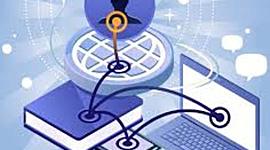 Timeline: LINEA DE TIEMPO AVANCE Y SIGNIFICADO DE LOS RECURSOS EDUCATIVOS DIGITALES