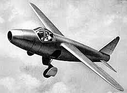 Heinkel He-178