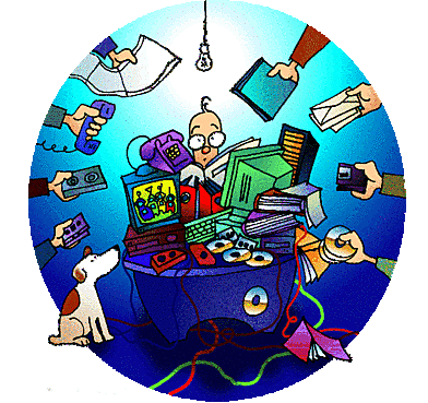 OBJETO DE CONOCIMIENTO