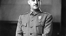 Timeline: La creación del estado franquista (1939-1959)