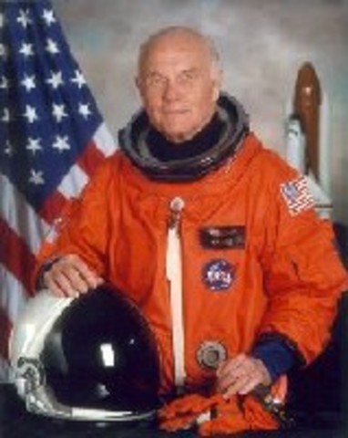 John Glenn