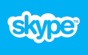 Skype inventado por Priit Kasesalu, Ahti Heinla y Jaan Tallinn