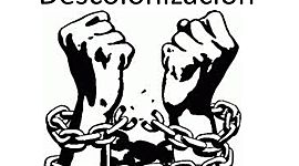 Timeline: Descolonització