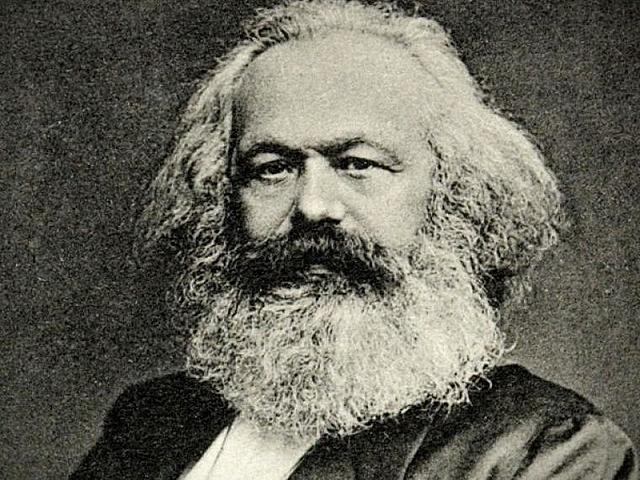 Karl Marx