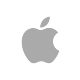 Apple logo