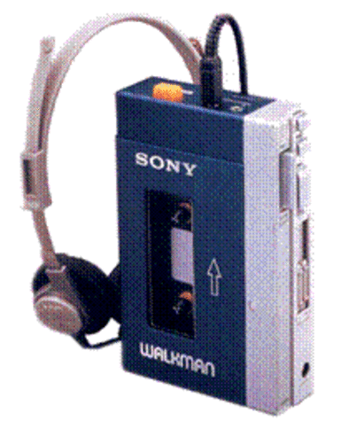 Walkman