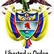 Escudo de colombia disec3b1o carlos duque