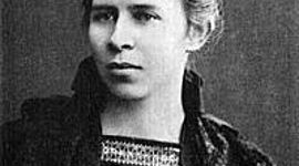 Timeline: Леся Українка