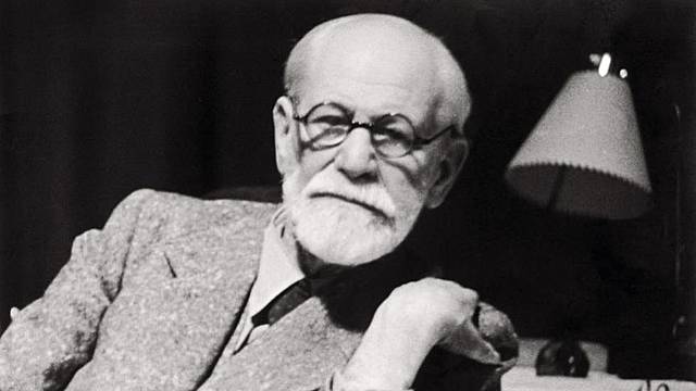 Teoría Psicoanalítica de Sigmund Freud