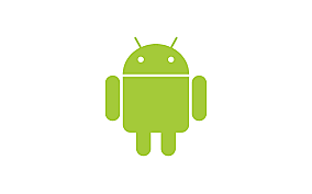 Google Android inventado por Andy Rubin, Nick Sears y Rich Miner