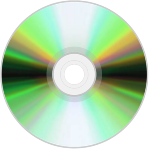 Compact Disk