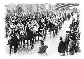 Crisi social (1919-1923)