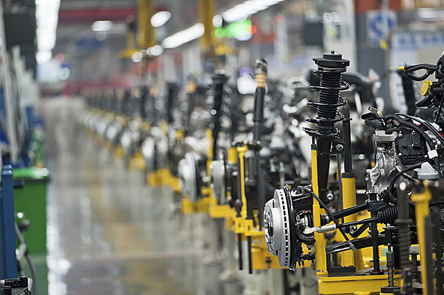 Terceira Revolução Industrial